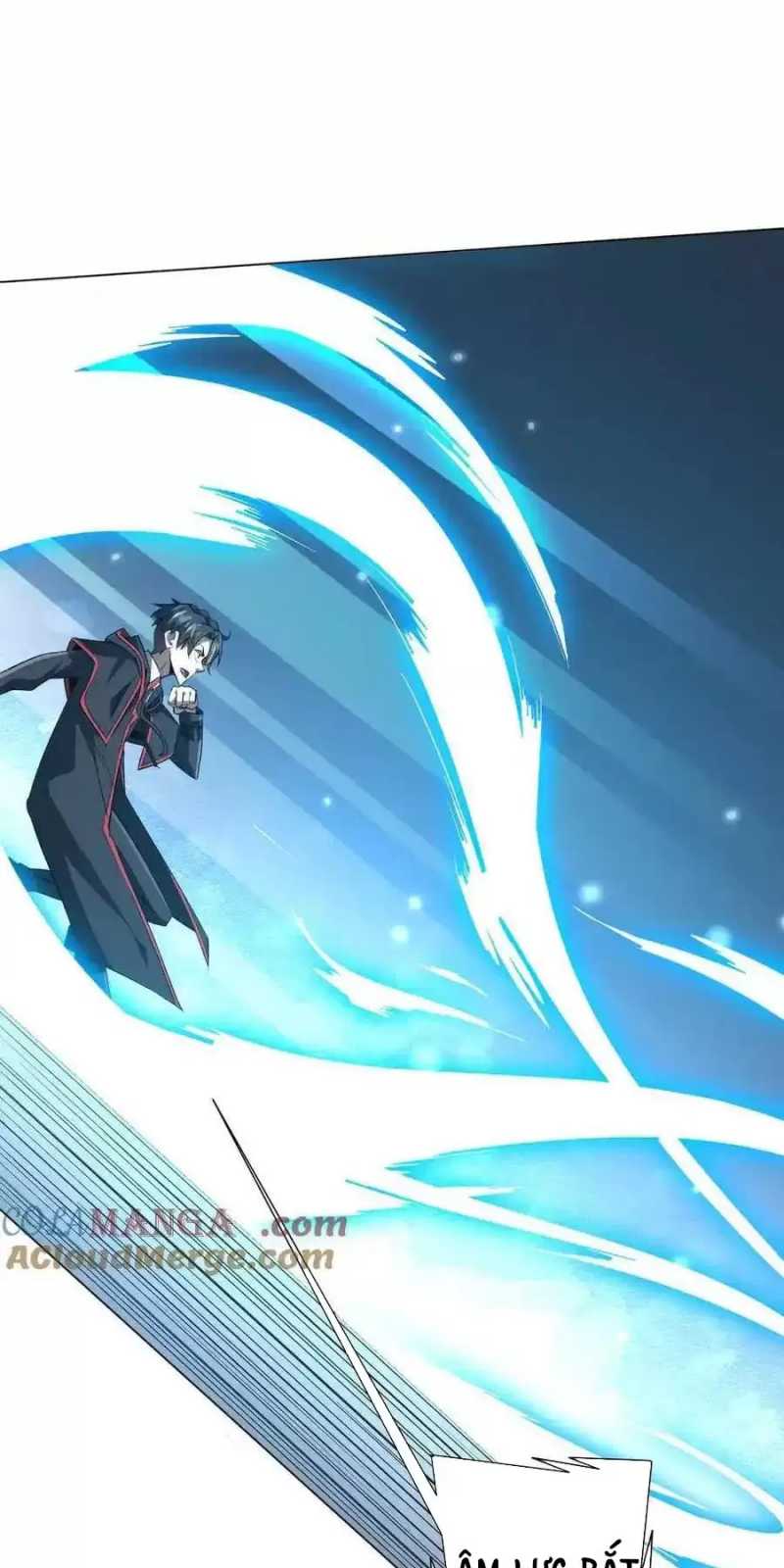 Trấn Quốc Thần Tế Chapter 200 - Trang 102