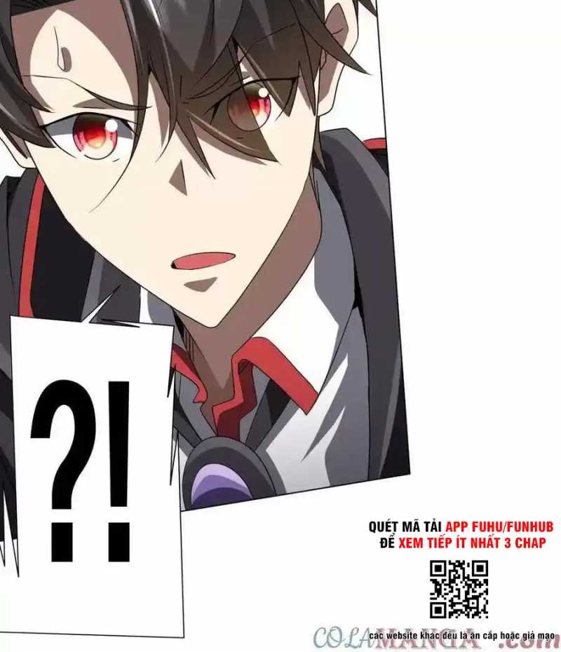 Trấn Quốc Thần Tế Chapter 200 - Trang 104