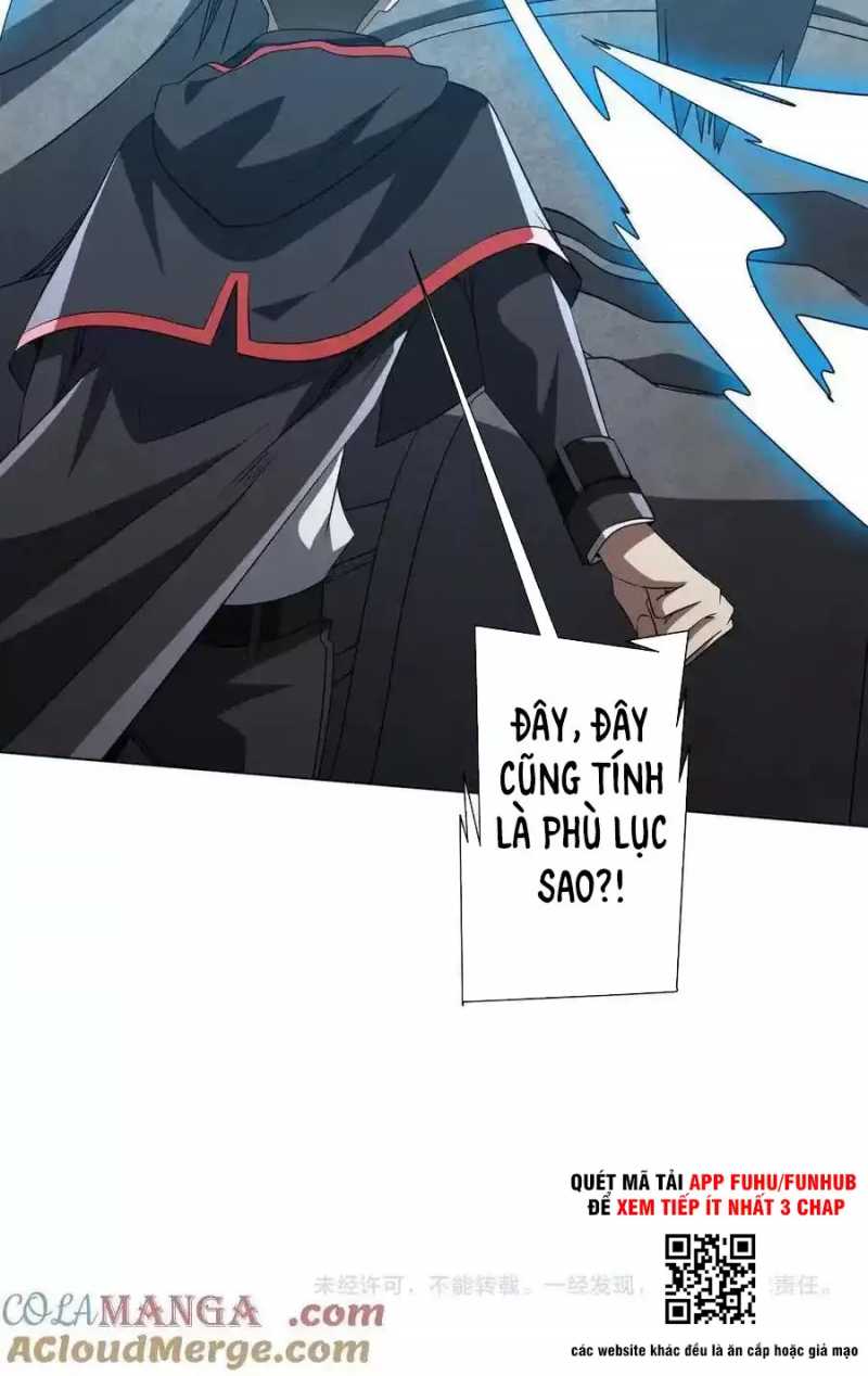 Trấn Quốc Thần Tế Chapter 200 - Trang 106