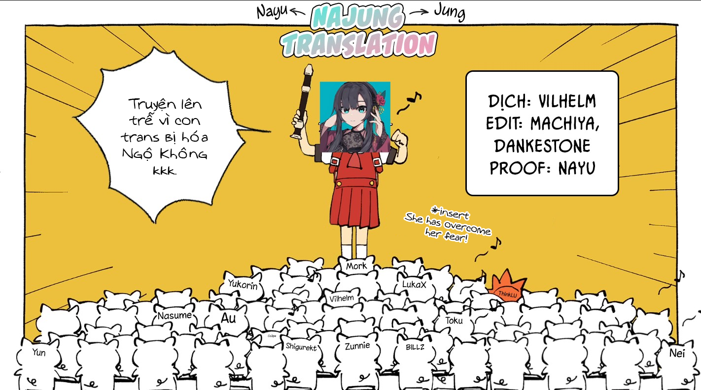 Trấn Quốc Thần Tế Chapter 200 - Trang 151