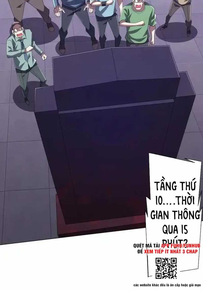 Trấn Quốc Thần Tế Chapter 200 - Trang 25