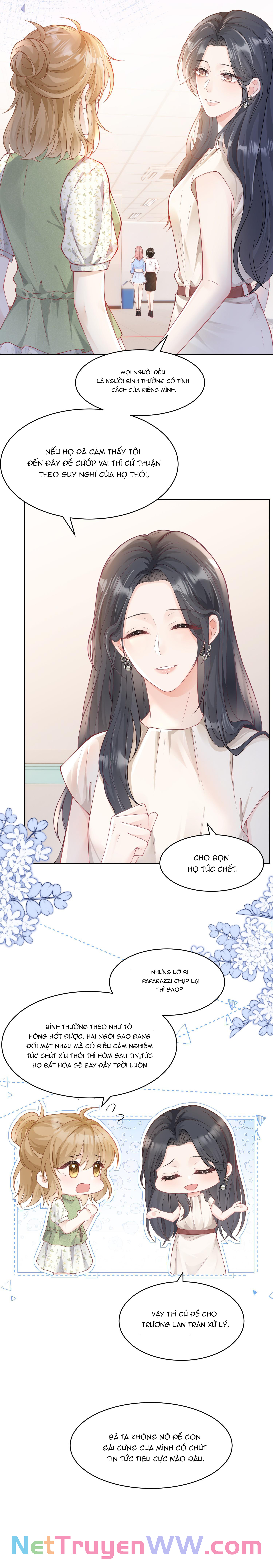 Trấn Quốc Thần Tế Chapter 200 - Trang 324