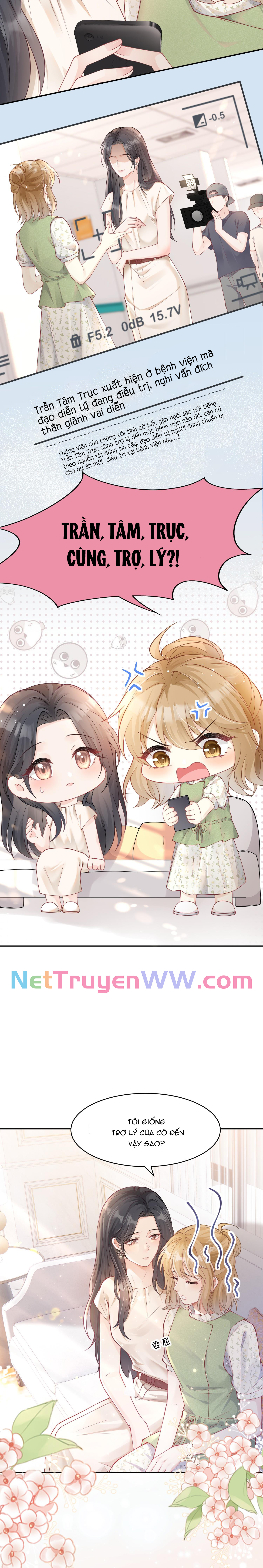 Trấn Quốc Thần Tế Chapter 200 - Trang 330