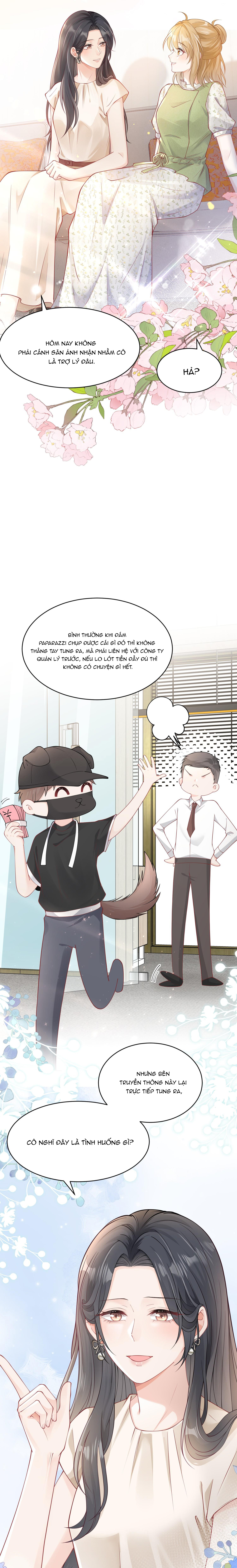 Trấn Quốc Thần Tế Chapter 200 - Trang 332