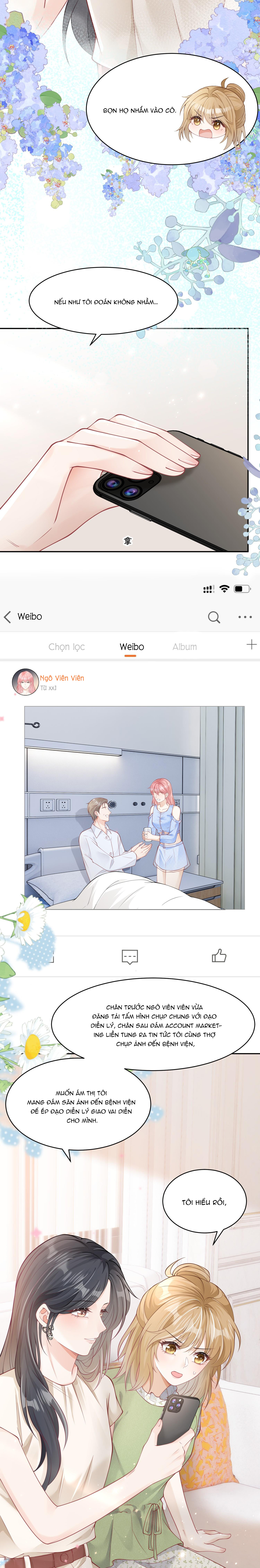 Trấn Quốc Thần Tế Chapter 200 - Trang 333