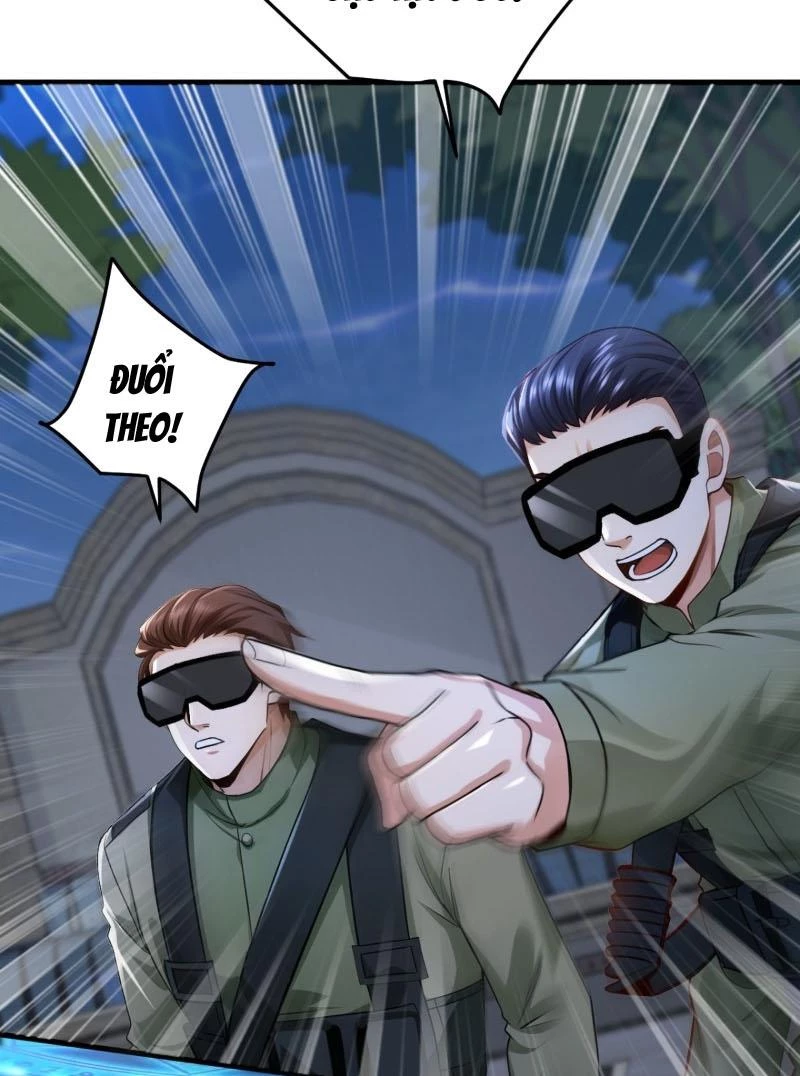 Trấn Quốc Thần Tế Chapter 200 - Trang 347