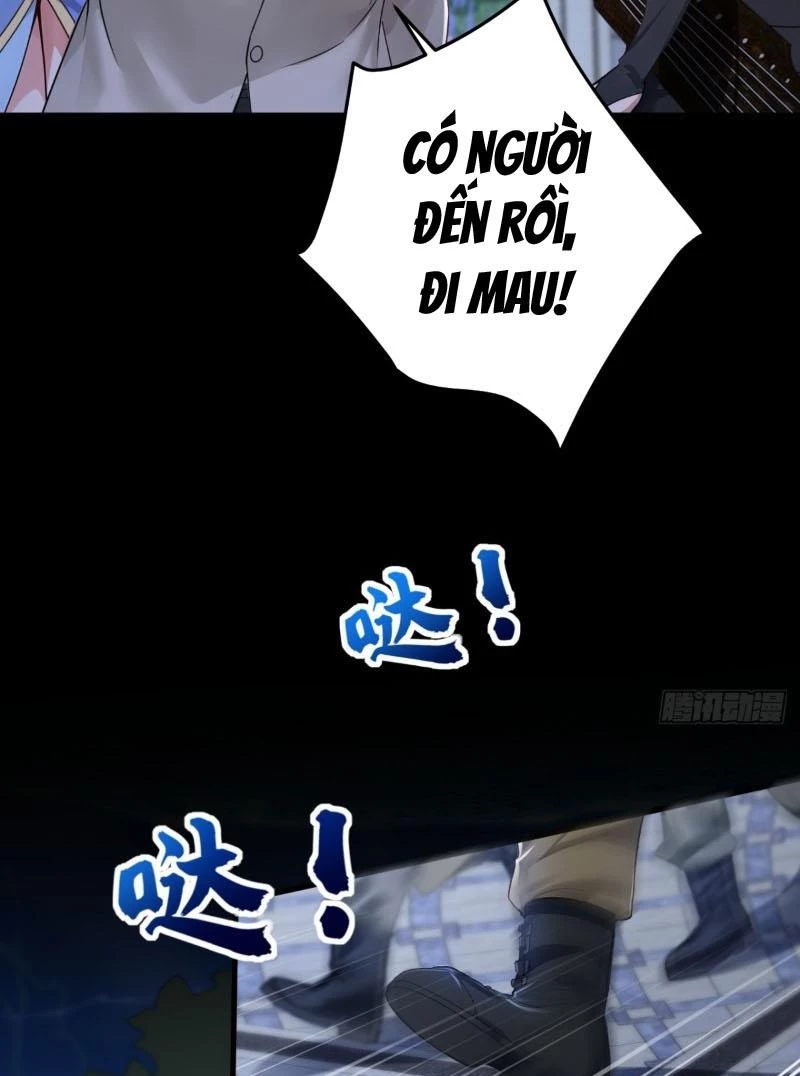 Trấn Quốc Thần Tế Chapter 200 - Trang 349