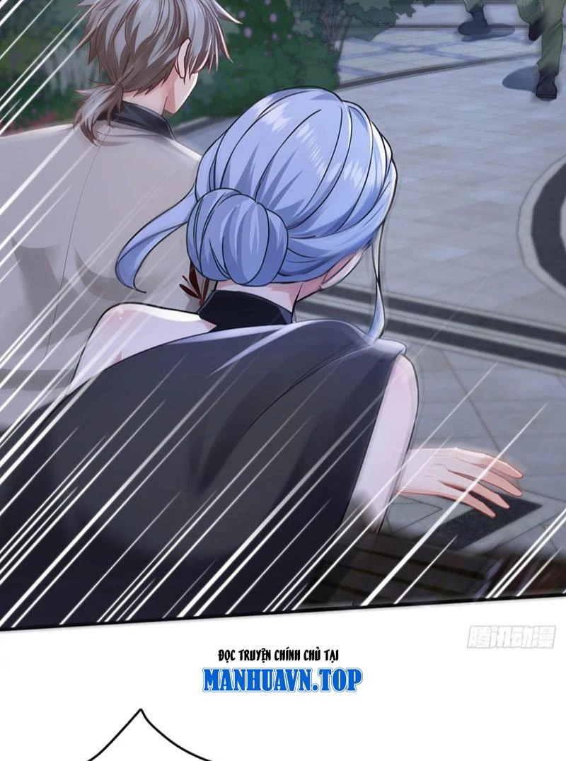 Trấn Quốc Thần Tế Chapter 200 - Trang 351