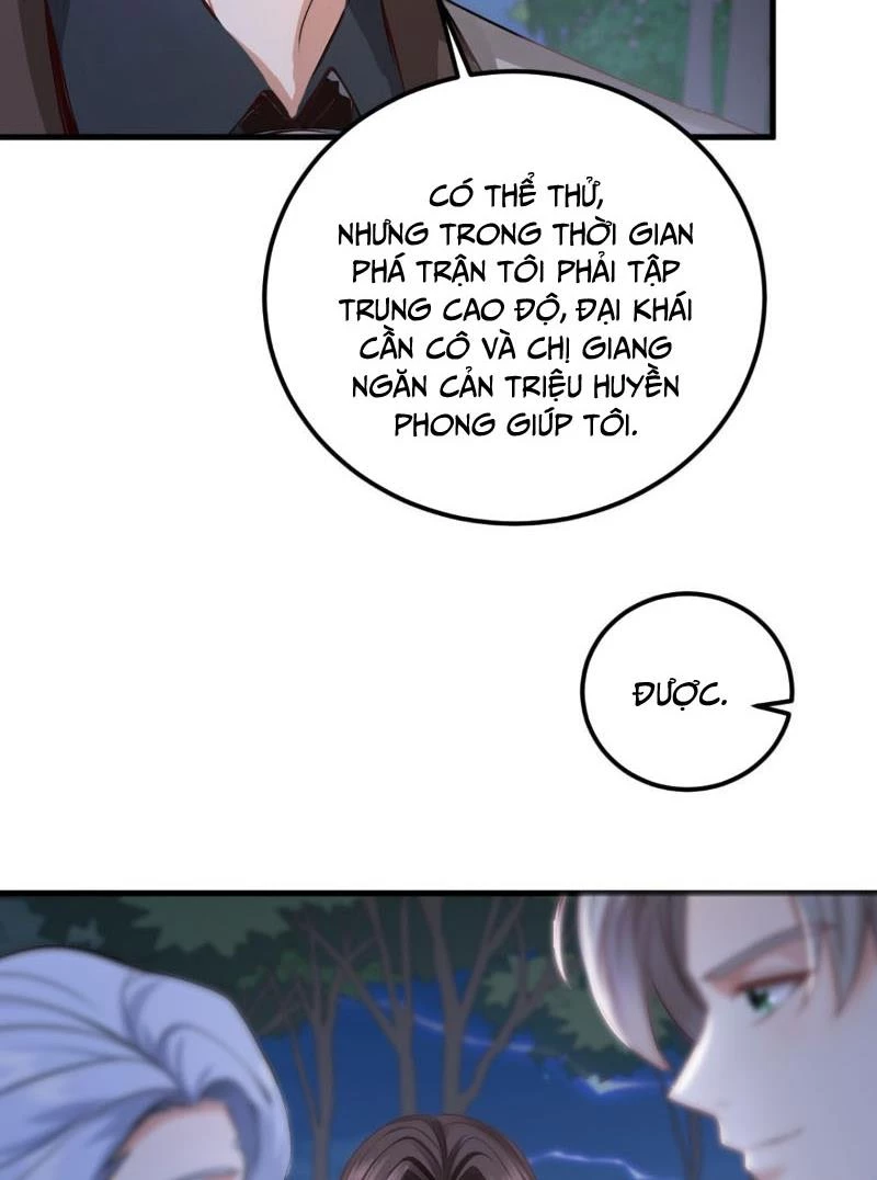 Trấn Quốc Thần Tế Chapter 200 - Trang 358