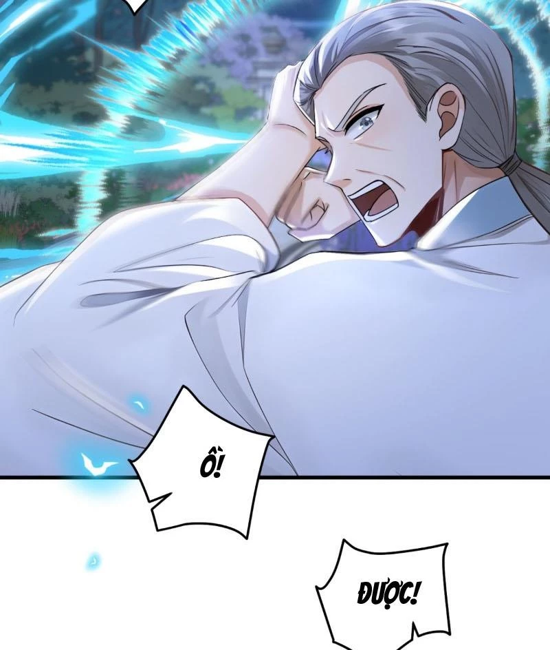 Trấn Quốc Thần Tế Chapter 200 - Trang 378