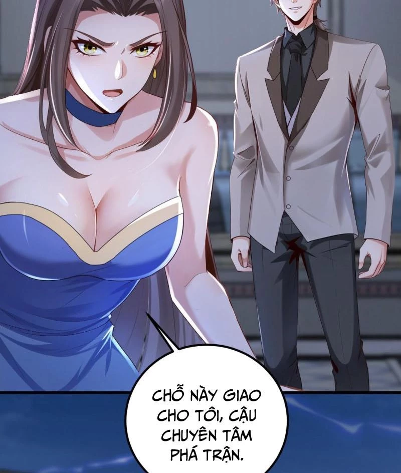 Trấn Quốc Thần Tế Chapter 200 - Trang 385