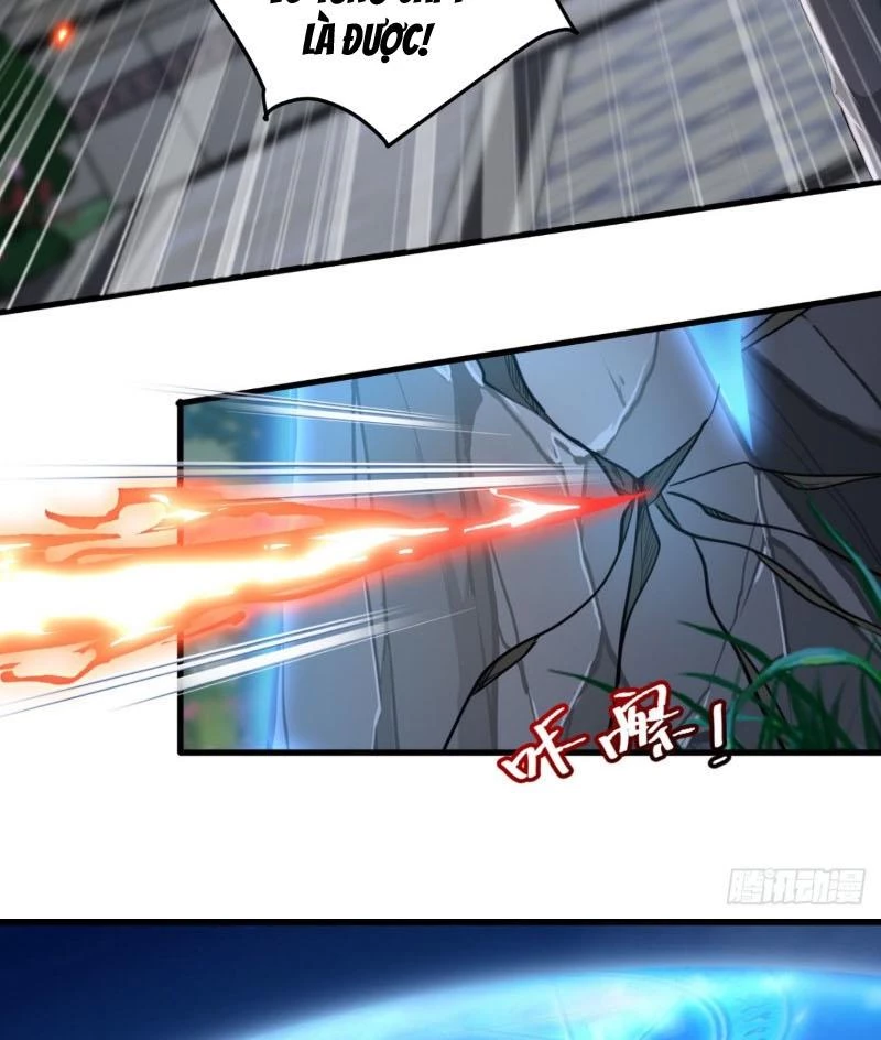 Trấn Quốc Thần Tế Chapter 200 - Trang 391