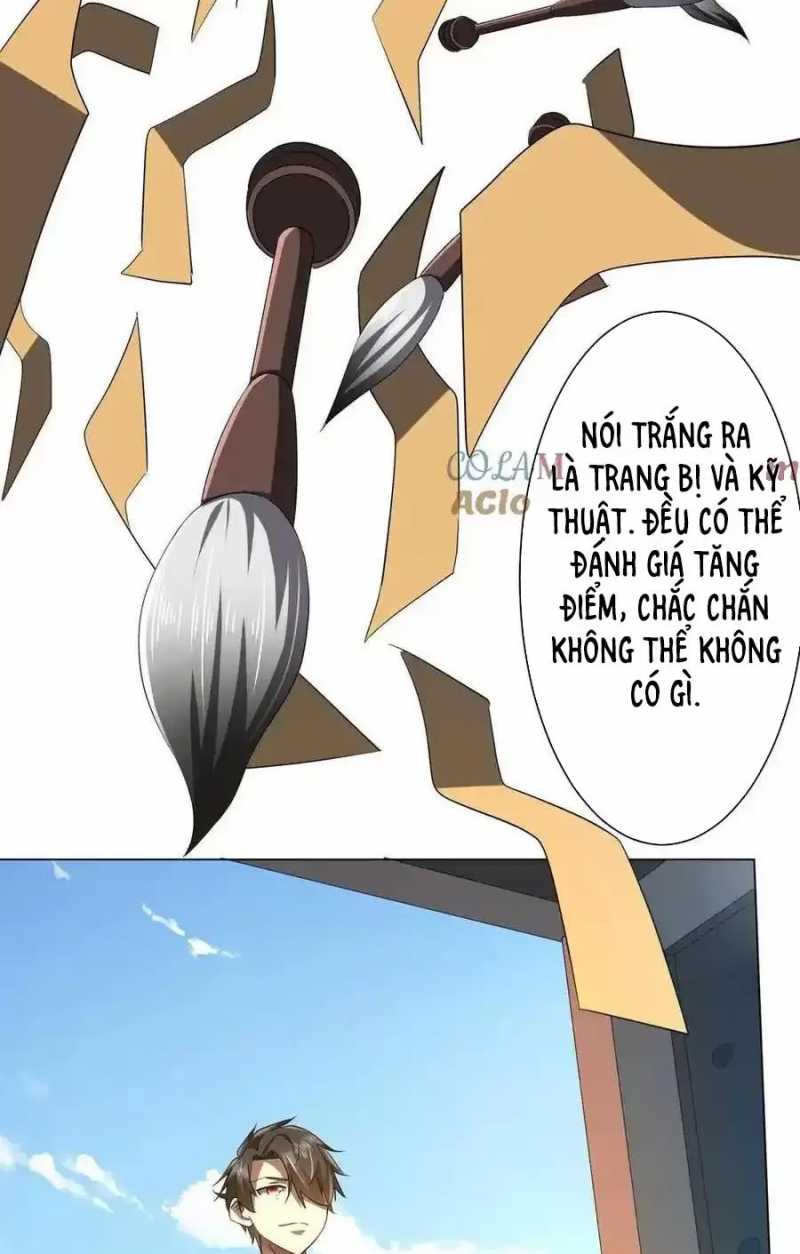 Trấn Quốc Thần Tế Chapter 200 - Trang 97