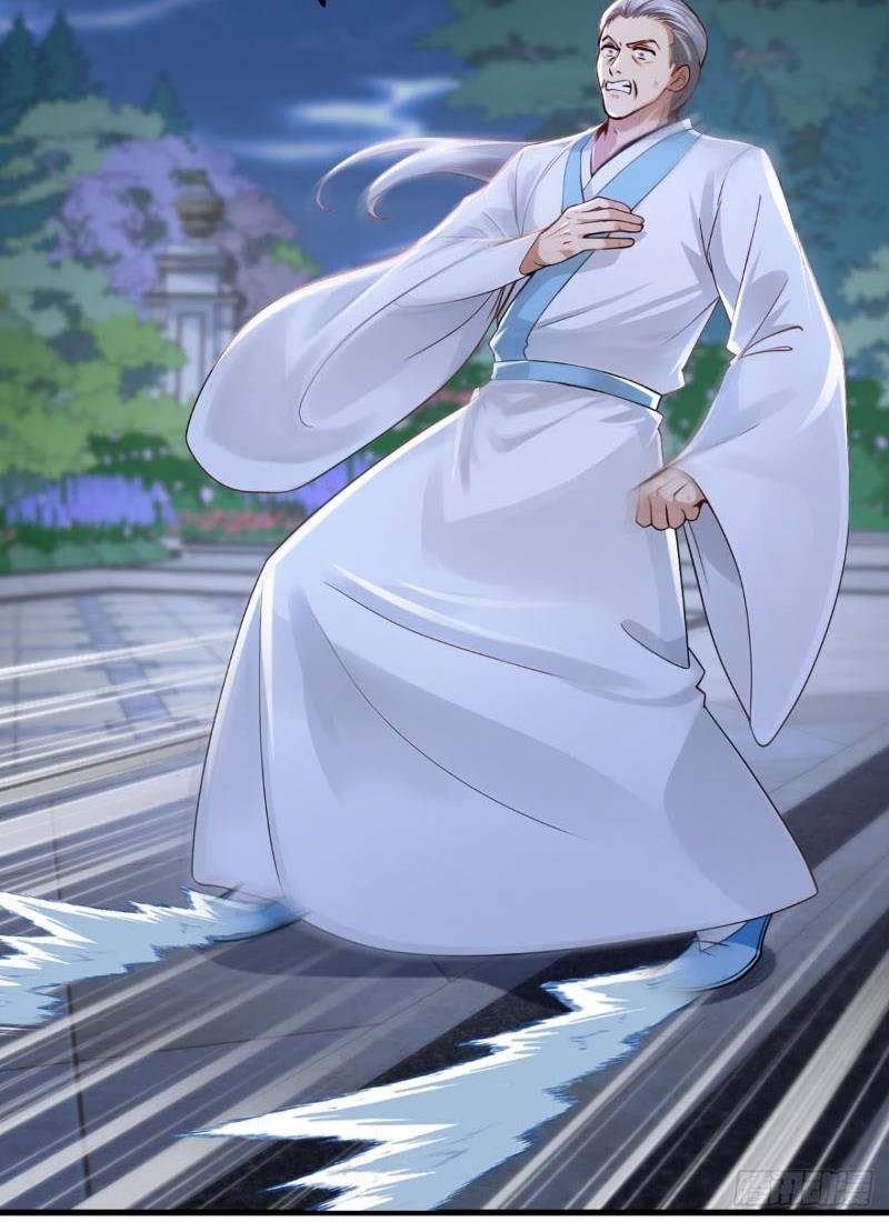 Trấn Quốc Thần Tế Chapter 201 - Trang 10