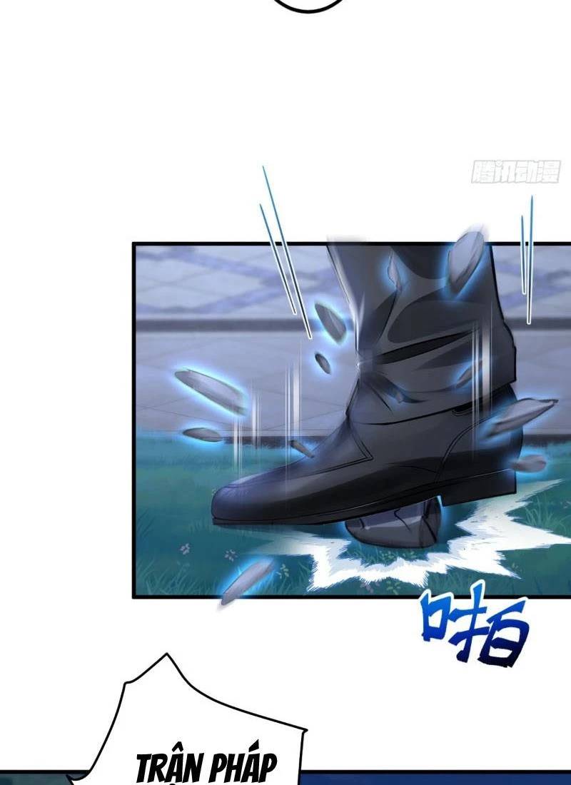 Trấn Quốc Thần Tế Chapter 201 - Trang 12