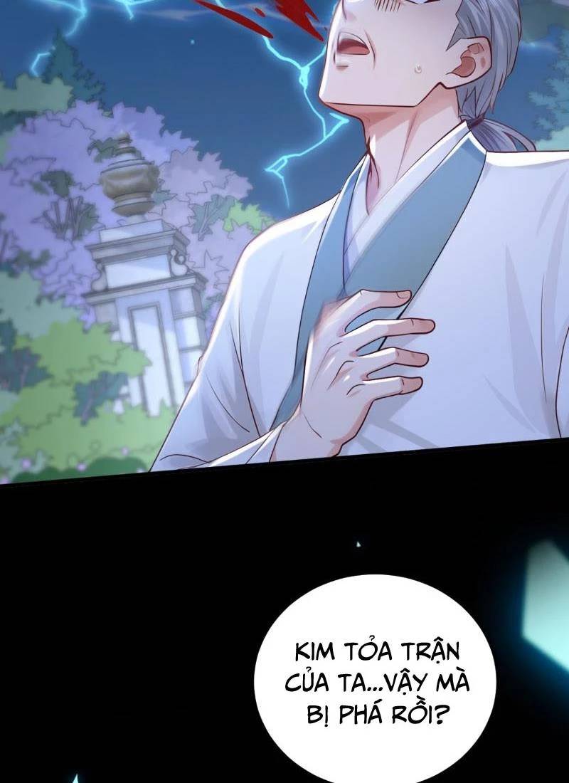 Trấn Quốc Thần Tế Chapter 201 - Trang 18