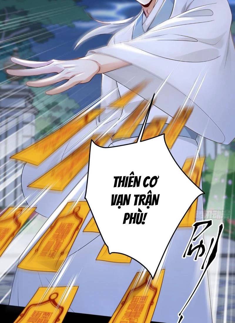 Trấn Quốc Thần Tế Chapter 201 - Trang 2