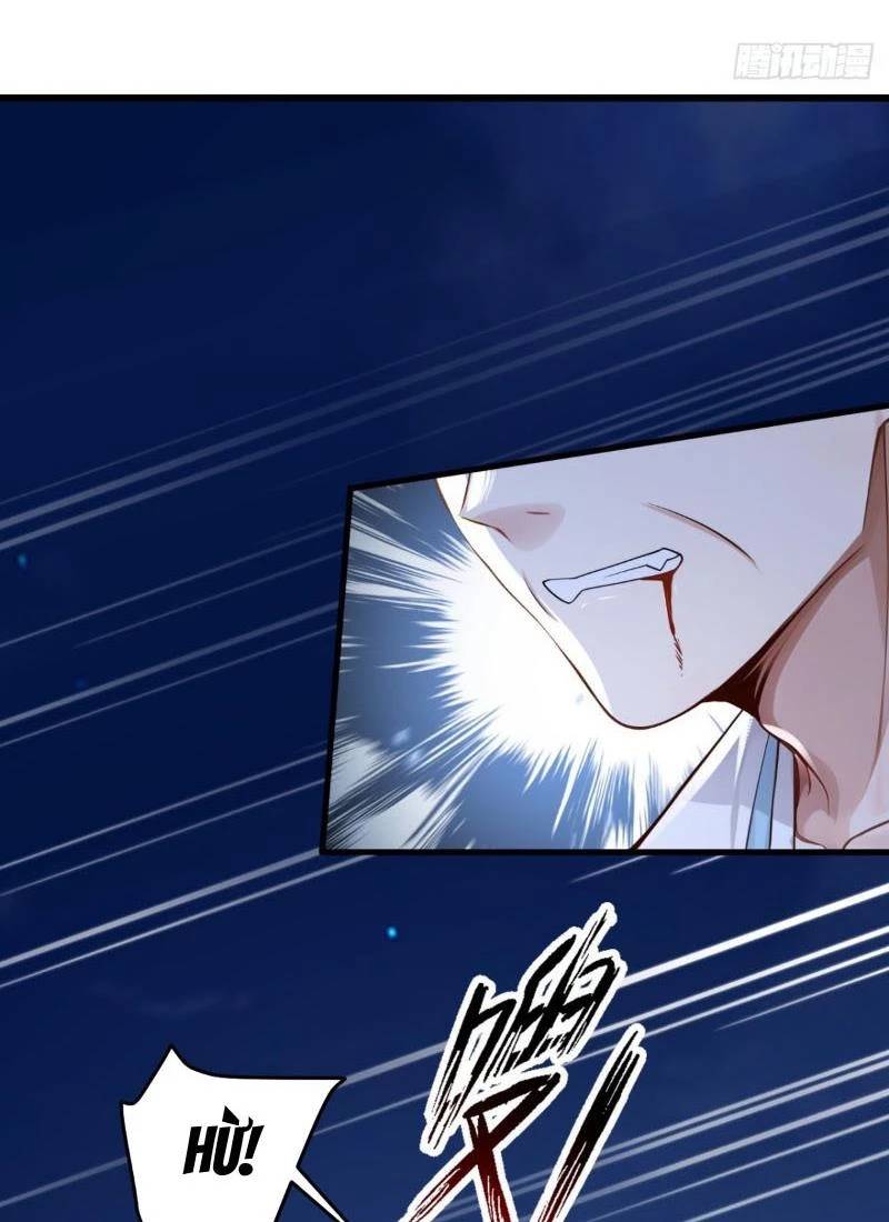 Trấn Quốc Thần Tế Chapter 201 - Trang 22