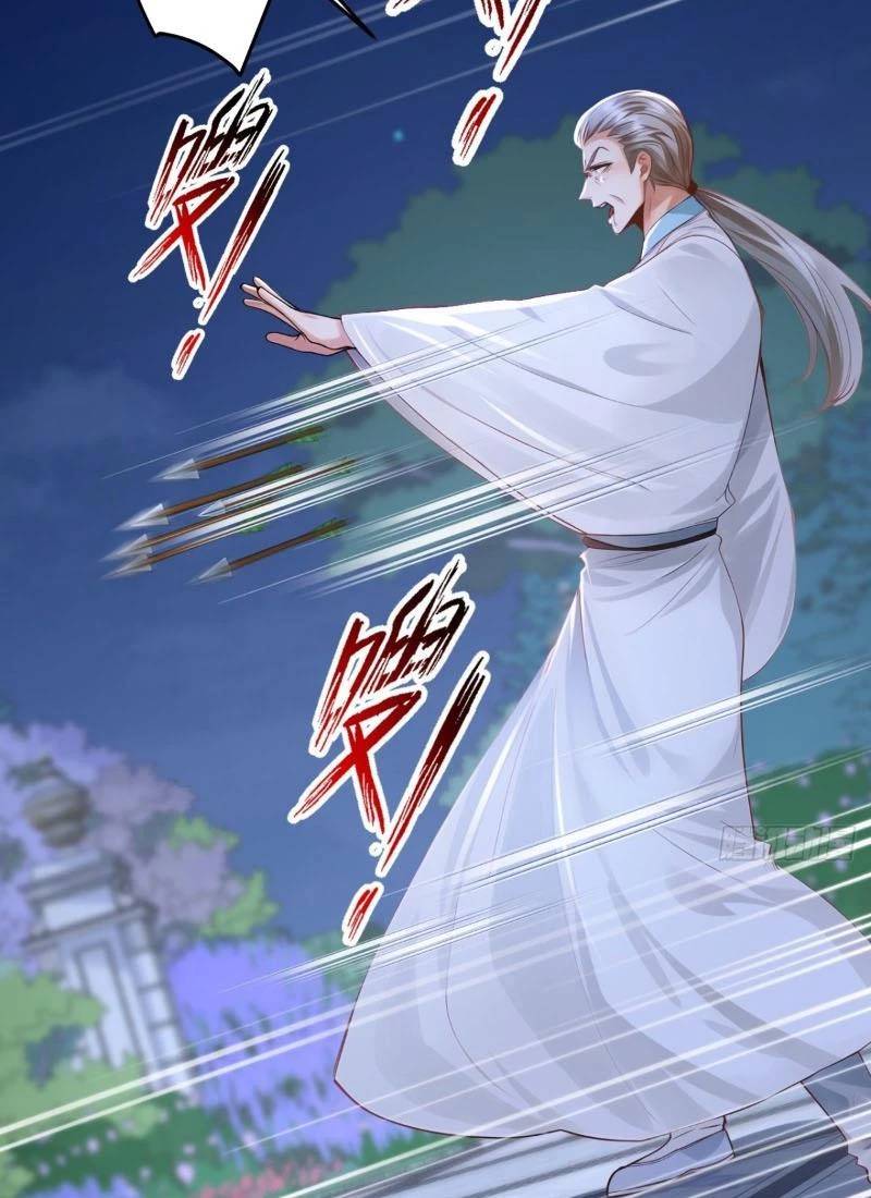 Trấn Quốc Thần Tế Chapter 201 - Trang 23