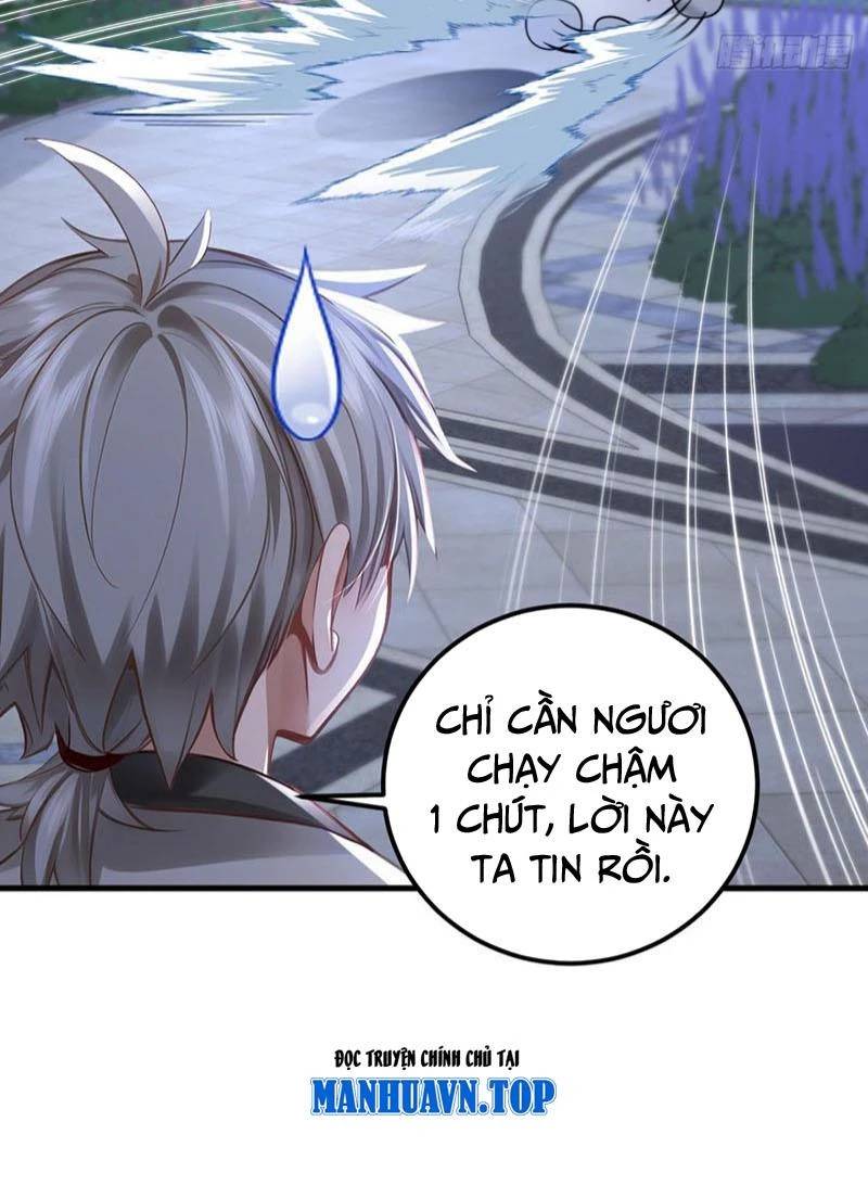 Trấn Quốc Thần Tế Chapter 201 - Trang 27