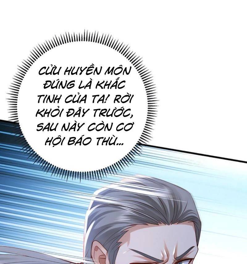 Trấn Quốc Thần Tế Chapter 201 - Trang 28