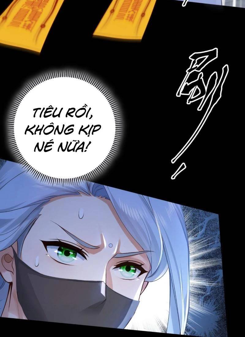 Trấn Quốc Thần Tế Chapter 201 - Trang 3