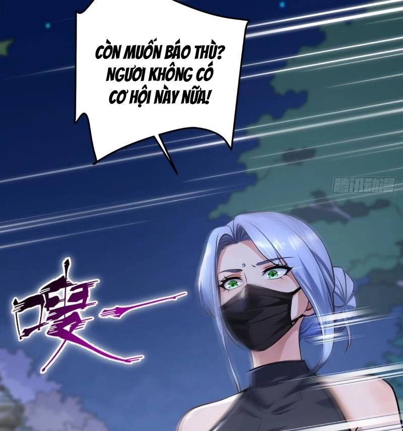 Trấn Quốc Thần Tế Chapter 201 - Trang 30