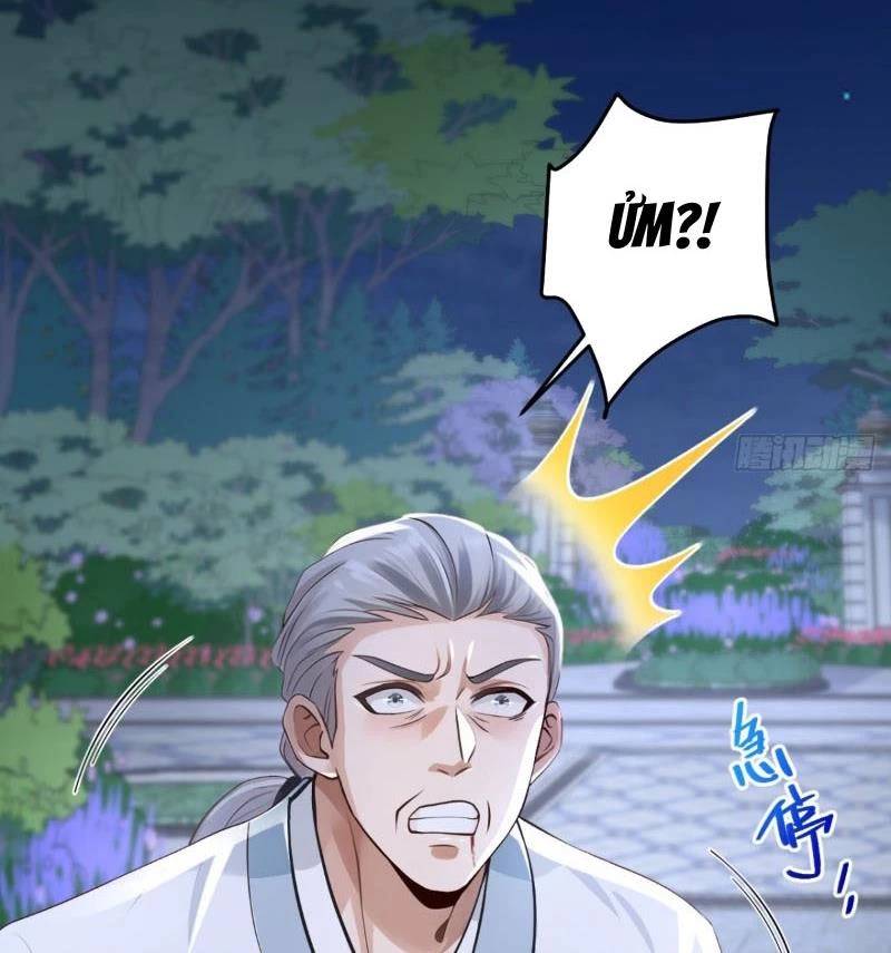 Trấn Quốc Thần Tế Chapter 201 - Trang 32