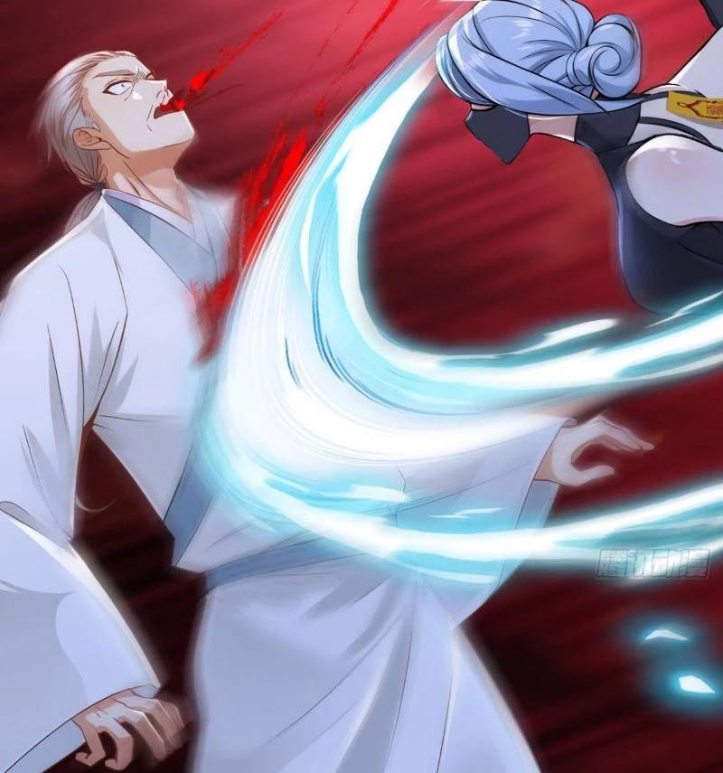 Trấn Quốc Thần Tế Chapter 201 - Trang 36