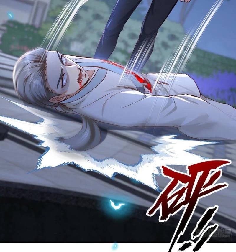 Trấn Quốc Thần Tế Chapter 201 - Trang 38