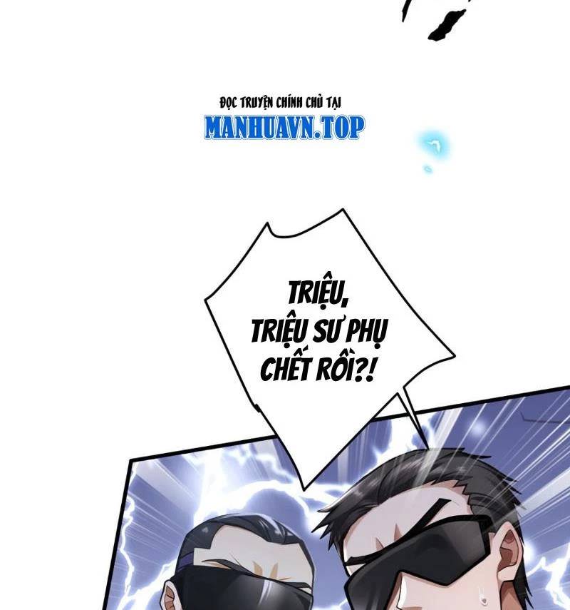 Trấn Quốc Thần Tế Chapter 201 - Trang 39