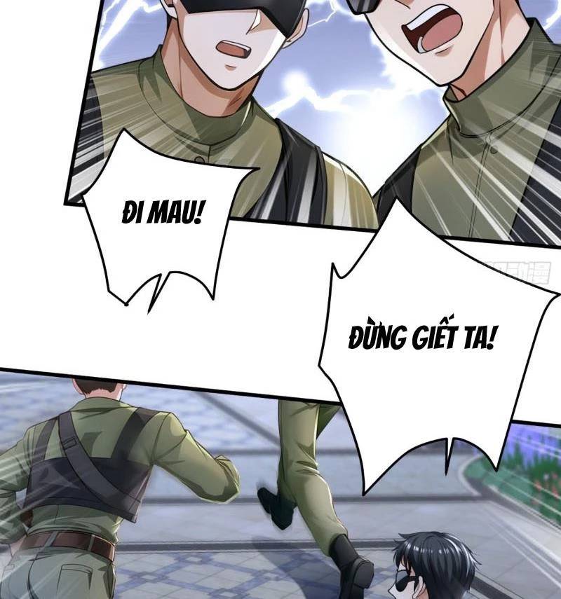 Trấn Quốc Thần Tế Chapter 201 - Trang 40