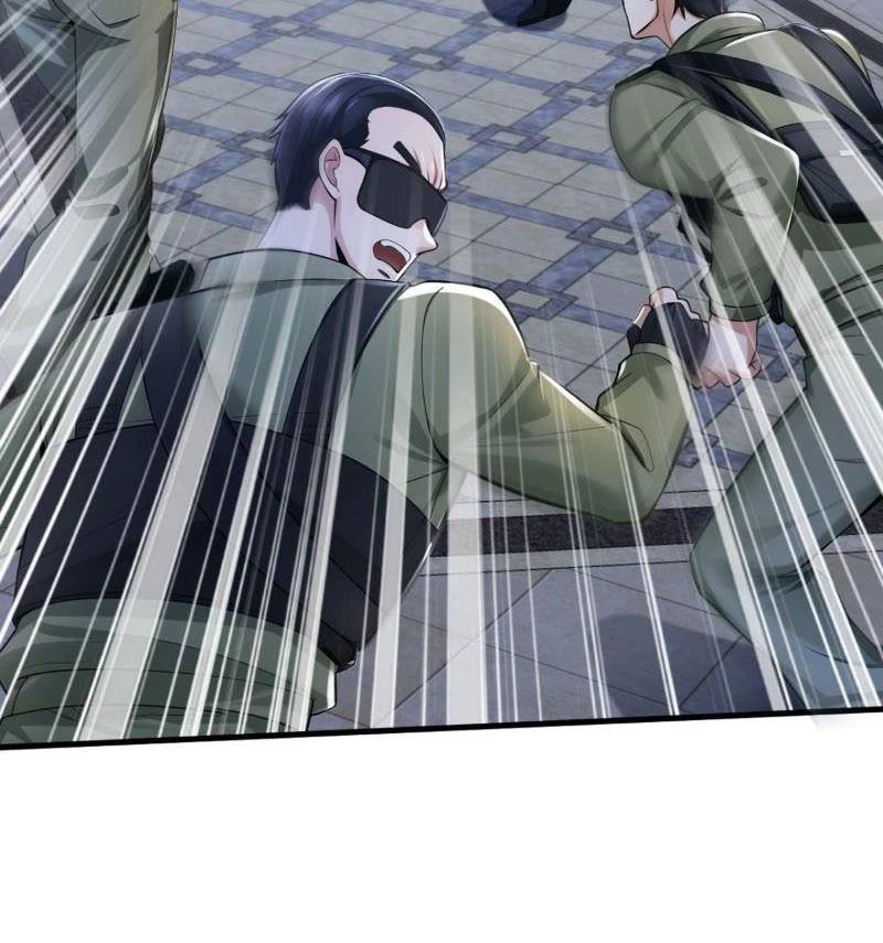 Trấn Quốc Thần Tế Chapter 201 - Trang 41