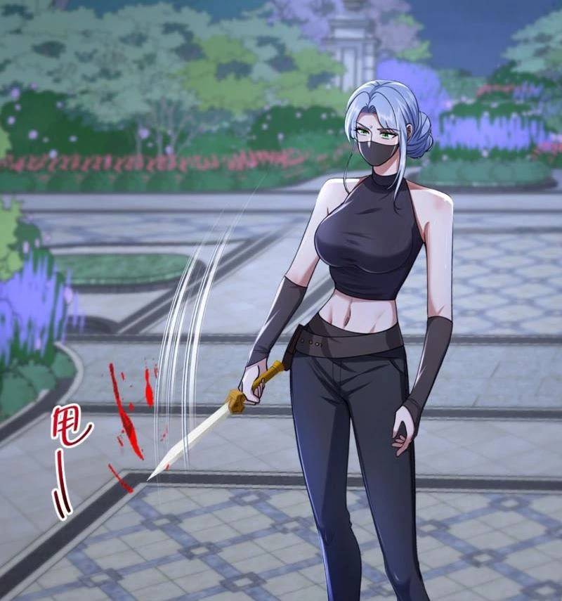 Trấn Quốc Thần Tế Chapter 201 - Trang 43