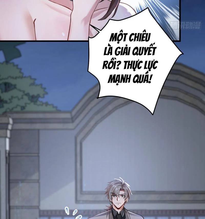 Trấn Quốc Thần Tế Chapter 201 - Trang 46