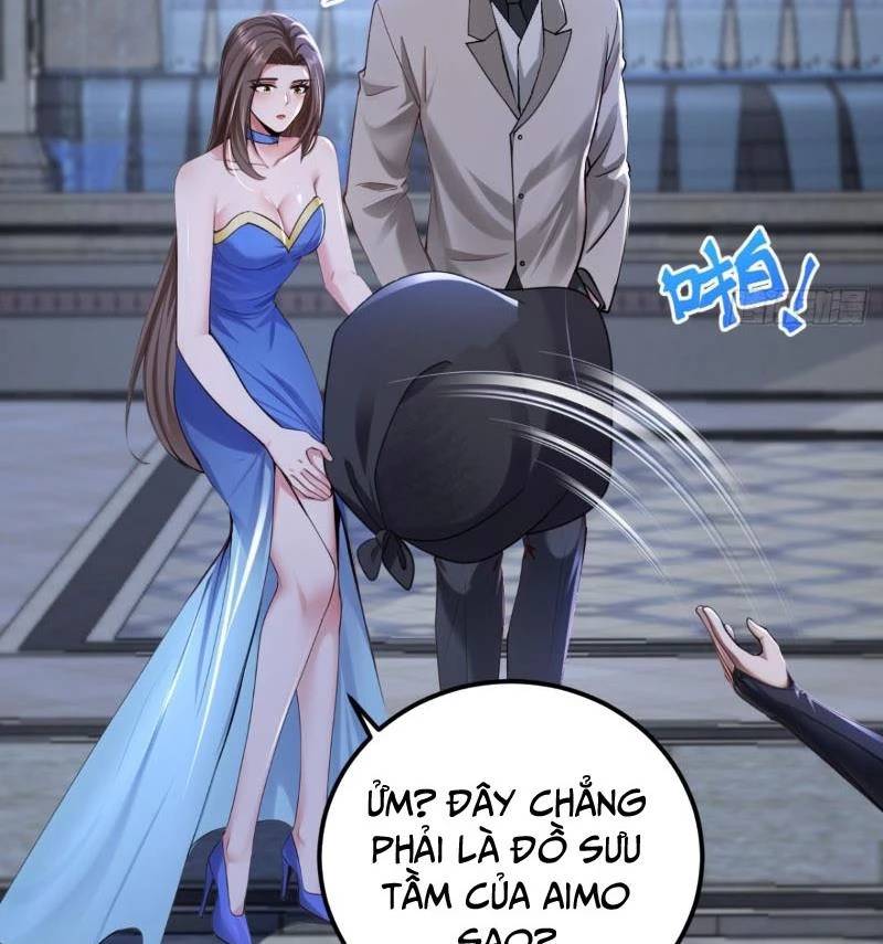 Trấn Quốc Thần Tế Chapter 201 - Trang 47