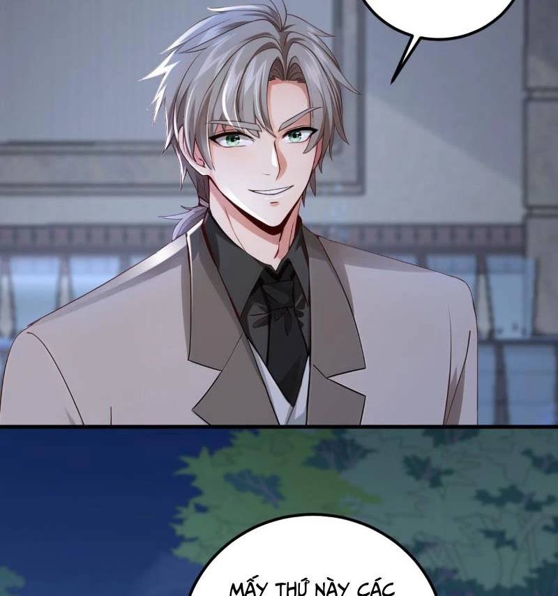 Trấn Quốc Thần Tế Chapter 201 - Trang 49
