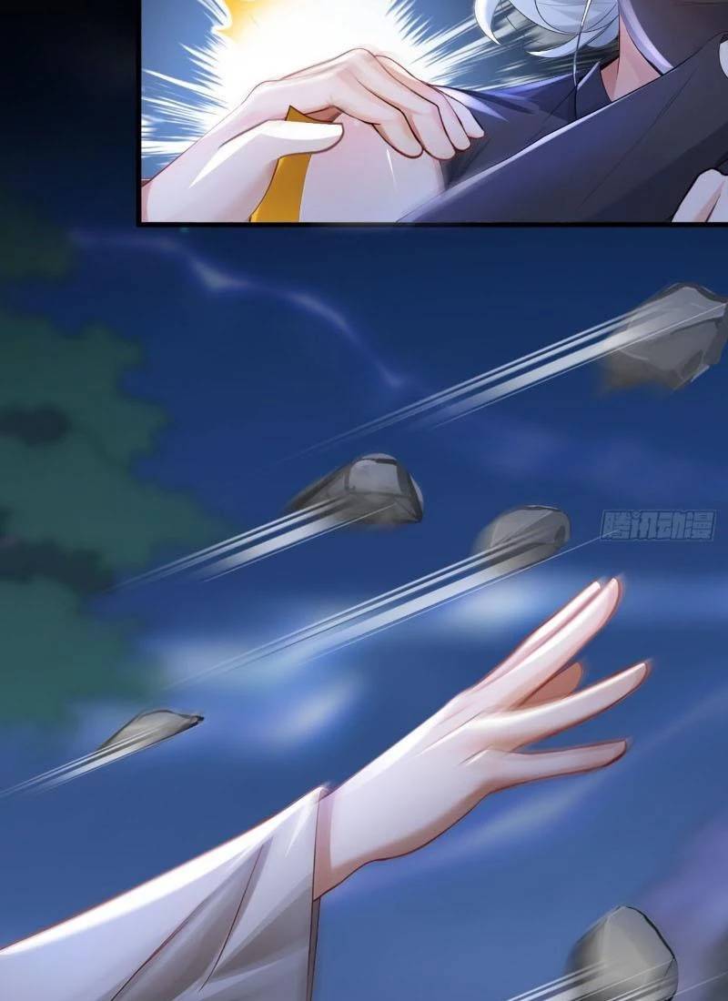 Trấn Quốc Thần Tế Chapter 201 - Trang 5