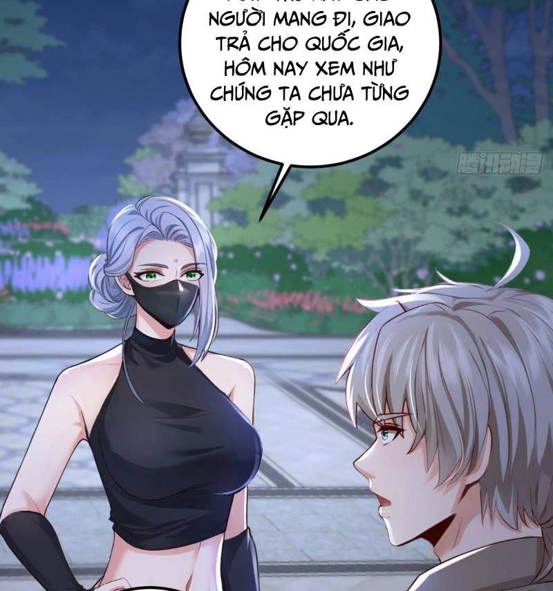 Trấn Quốc Thần Tế Chapter 201 - Trang 50