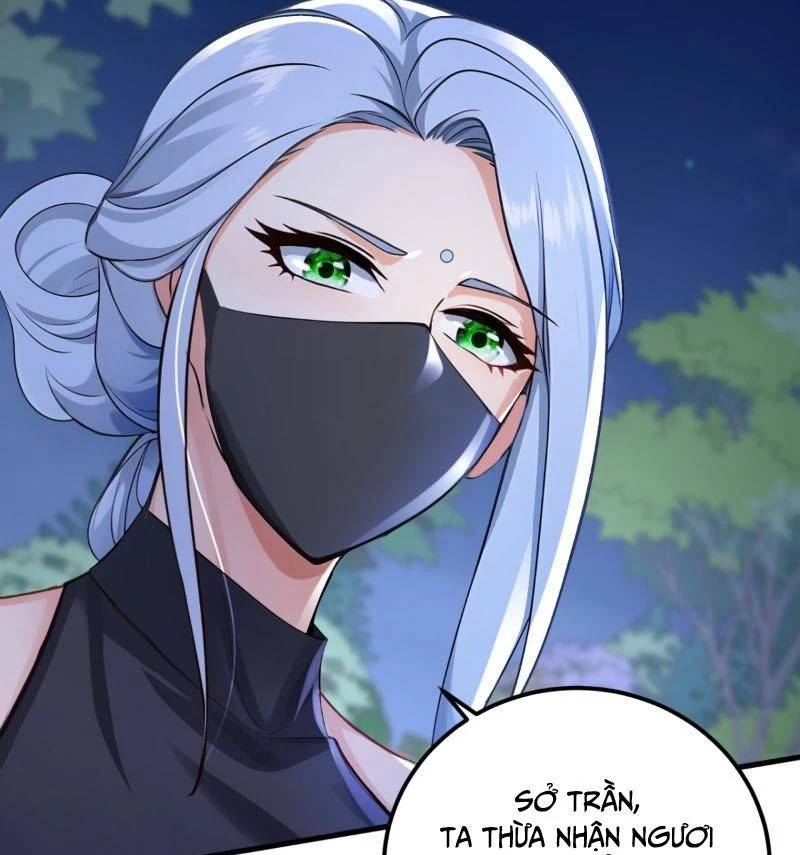 Trấn Quốc Thần Tế Chapter 201 - Trang 52