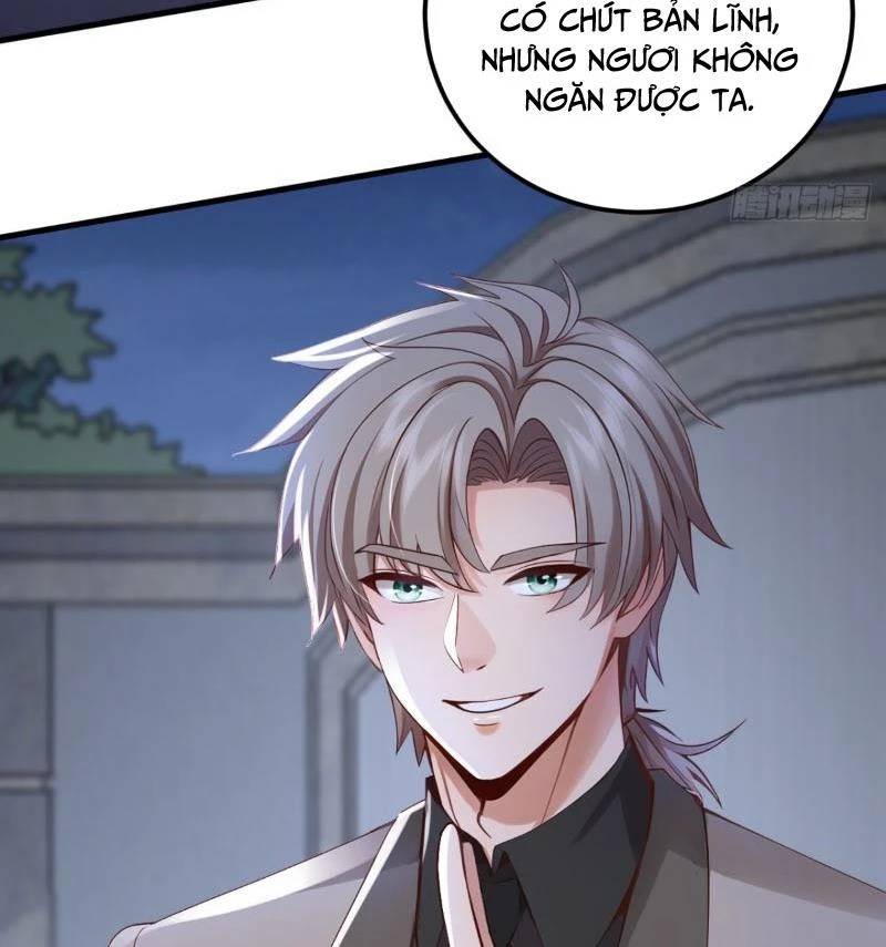 Trấn Quốc Thần Tế Chapter 201 - Trang 53