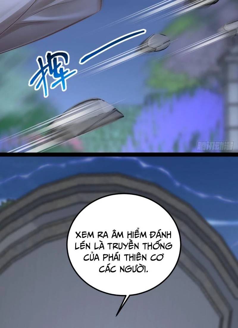 Trấn Quốc Thần Tế Chapter 201 - Trang 6
