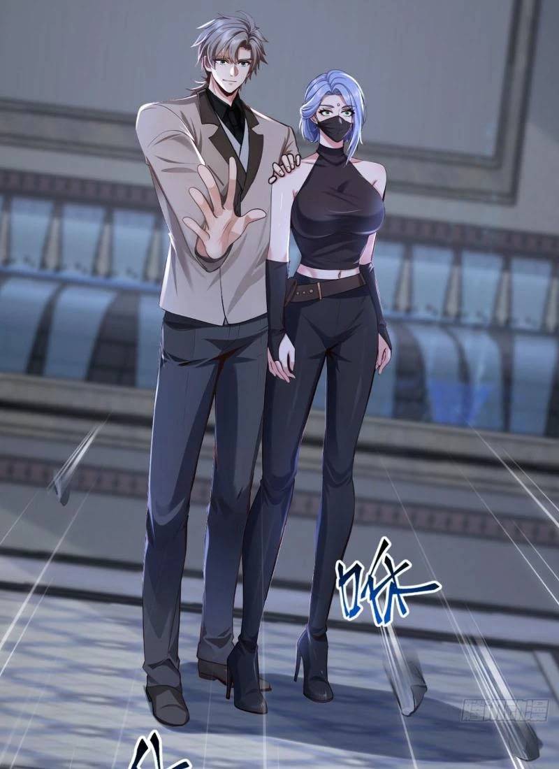 Trấn Quốc Thần Tế Chapter 201 - Trang 7