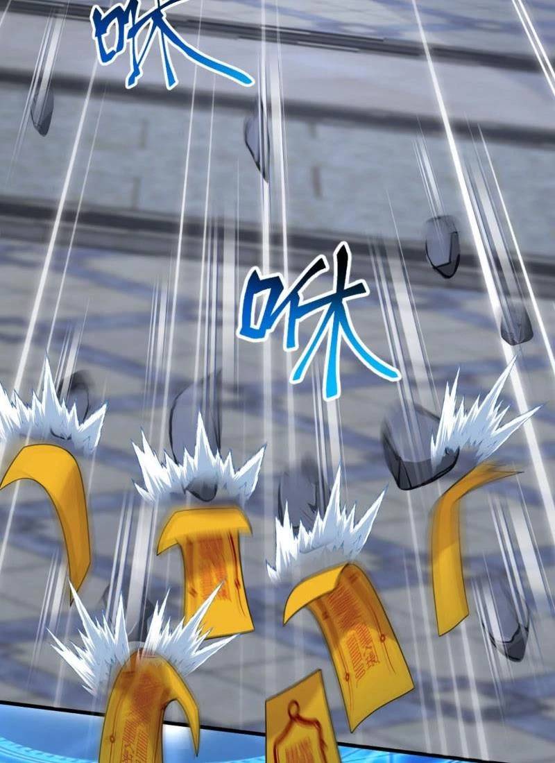 Trấn Quốc Thần Tế Chapter 201 - Trang 8