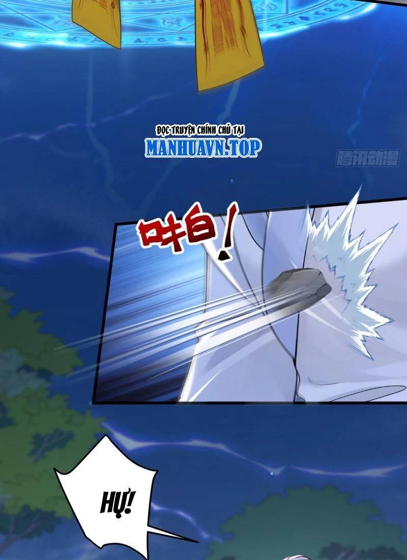 Trấn Quốc Thần Tế Chapter 201 - Trang 9