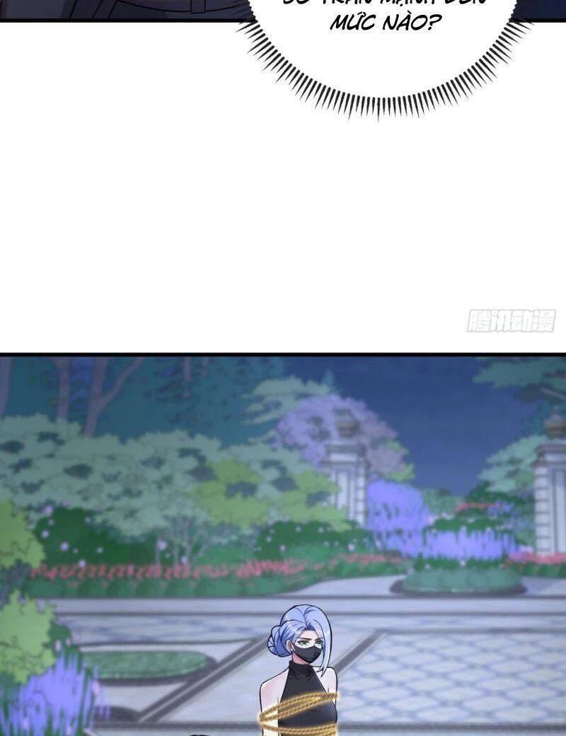 Trấn Quốc Thần Tế Chapter 202 - Trang 10