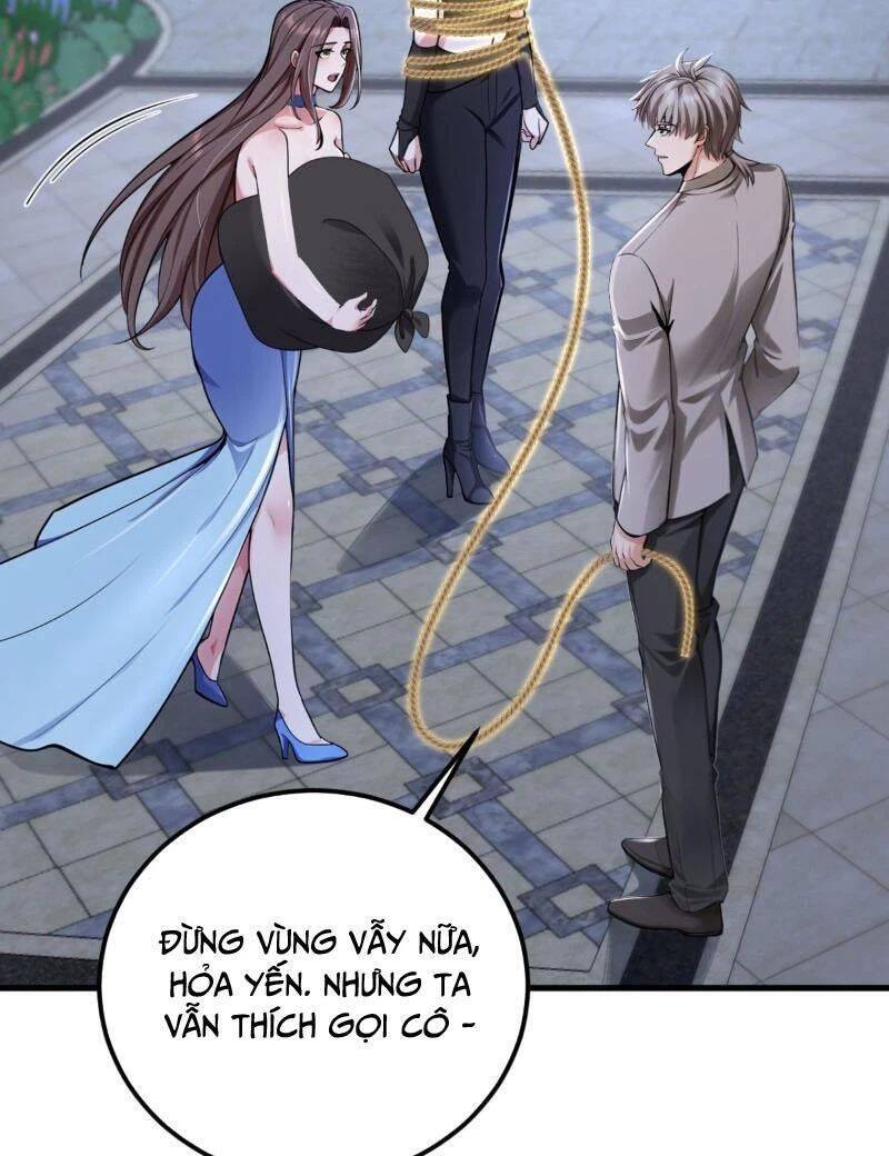 Trấn Quốc Thần Tế Chapter 202 - Trang 11