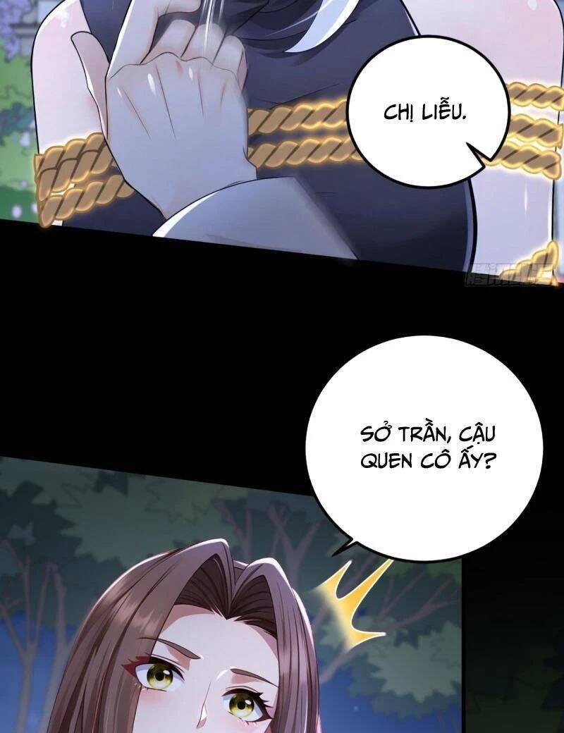 Trấn Quốc Thần Tế Chapter 202 - Trang 13