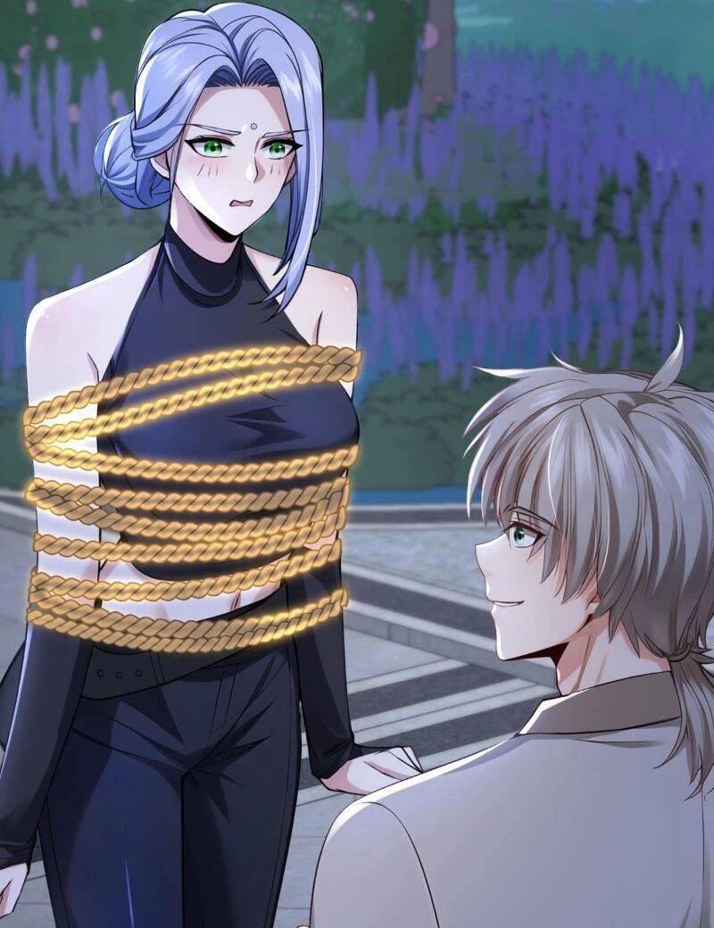 Trấn Quốc Thần Tế Chapter 202 - Trang 15