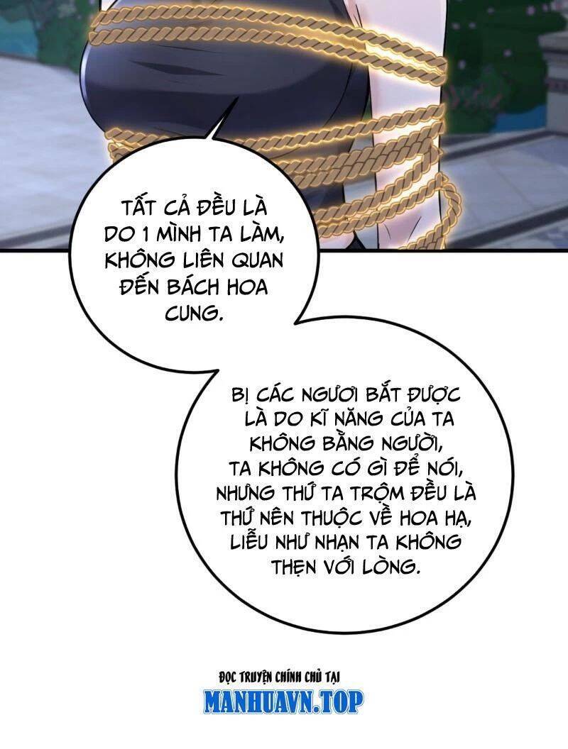 Trấn Quốc Thần Tế Chapter 202 - Trang 20